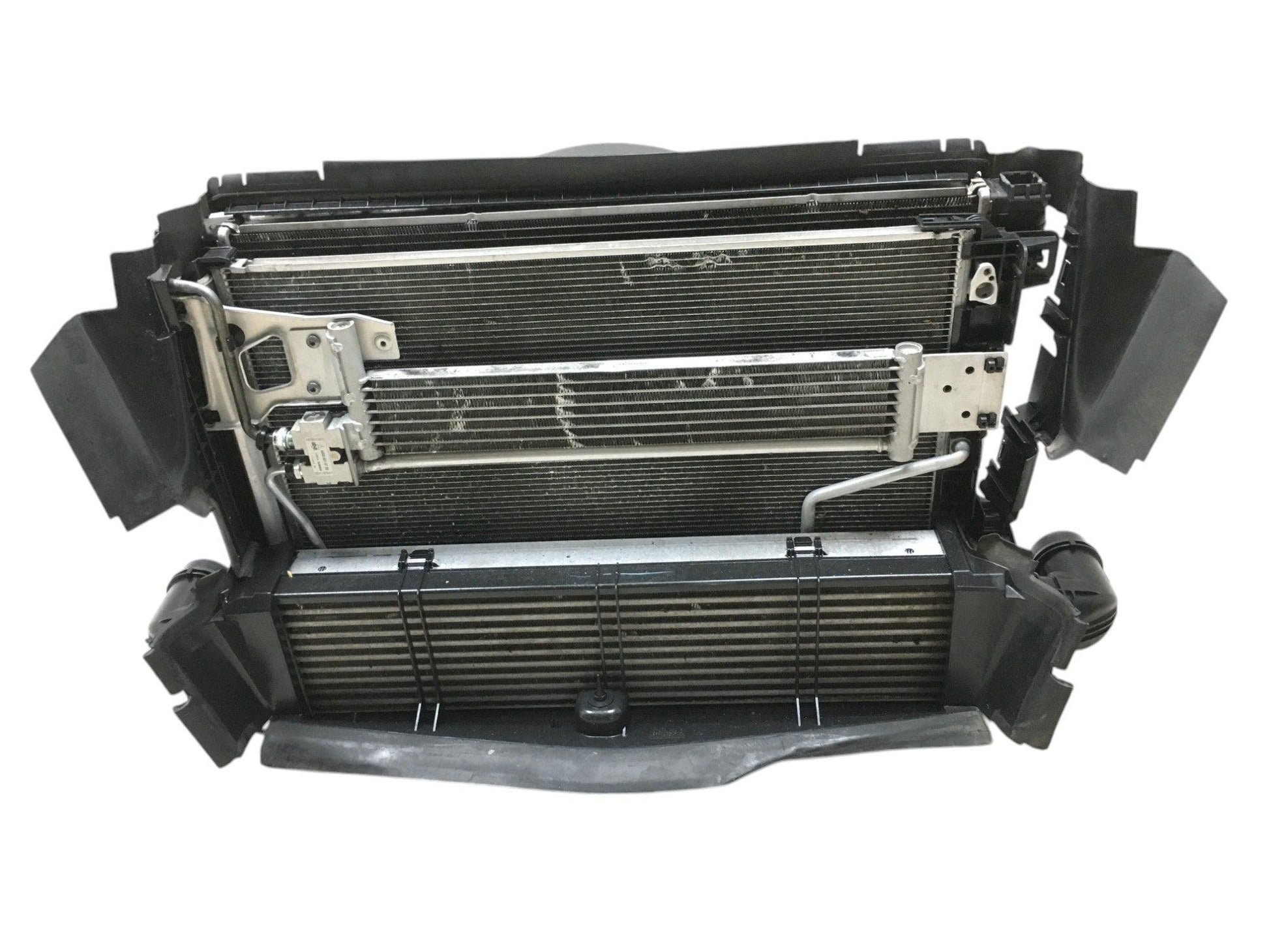 Radiadores Mercedes X204 - A2049066802