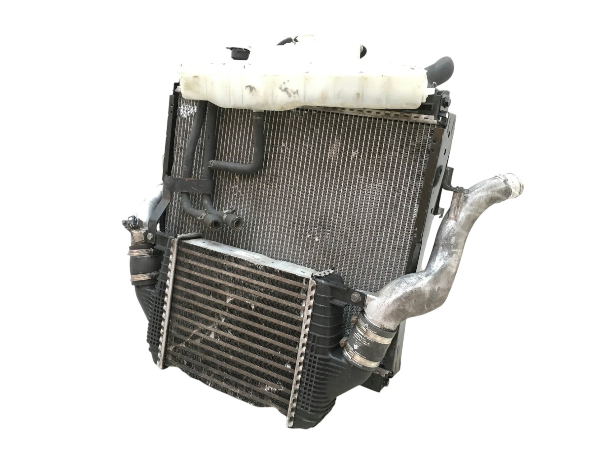 Radiadores Nissan Cabstar F24 2.5 D - 8MK376751221