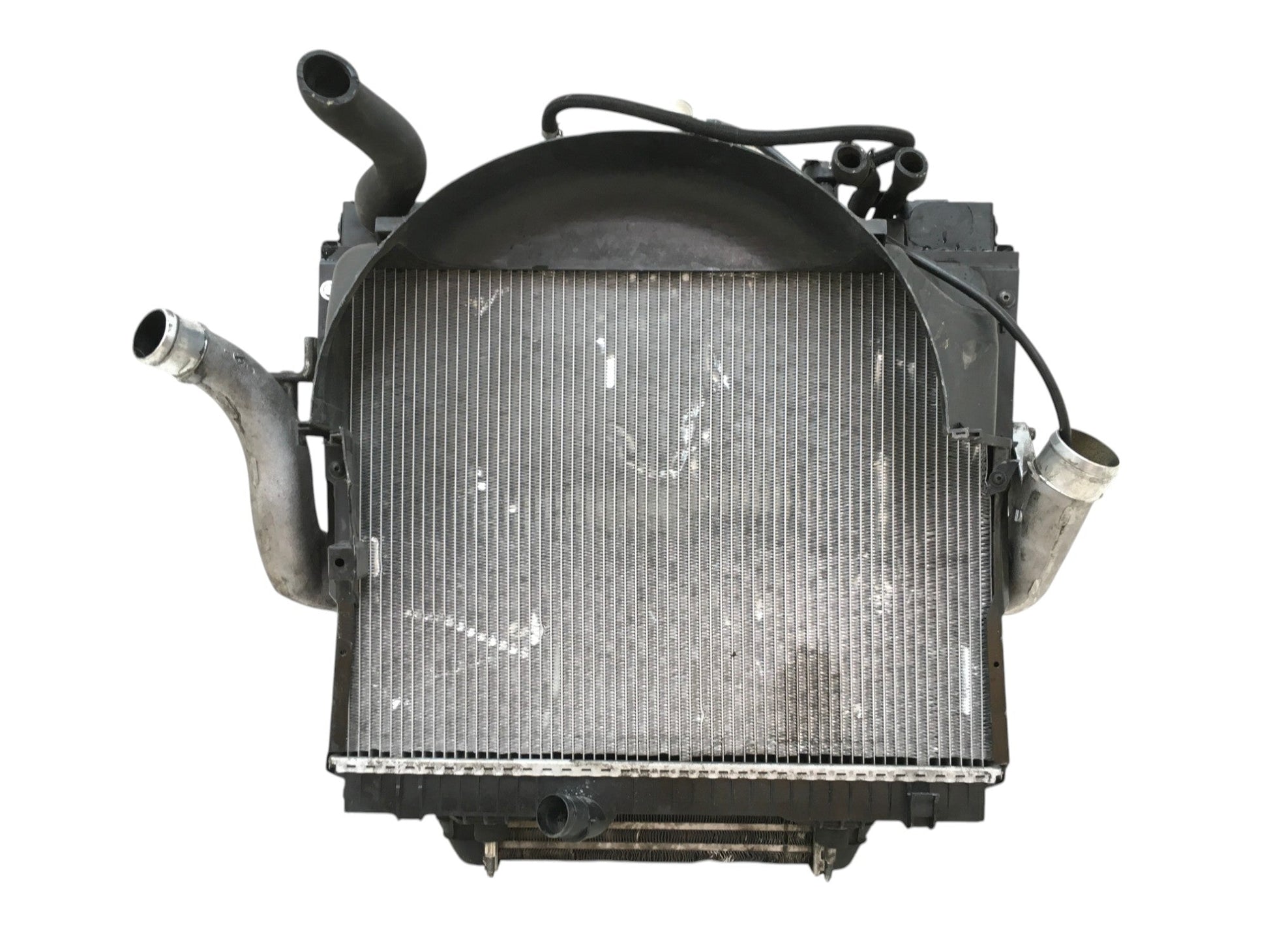 Radiadores Nissan Cabstar F24 2.5 D - 8MK376751221