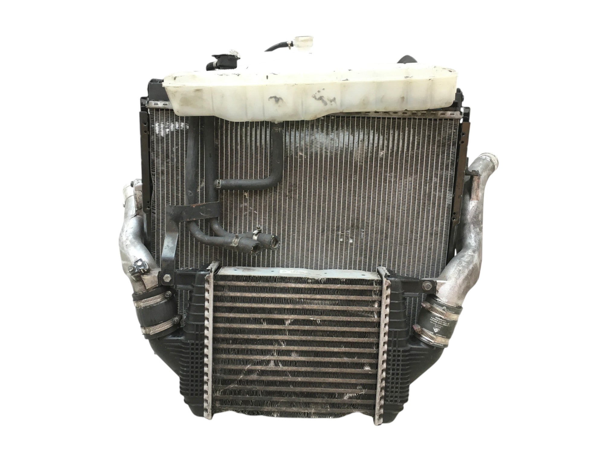 Radiadores Nissan Cabstar F24 2.5 D - 8MK376751221