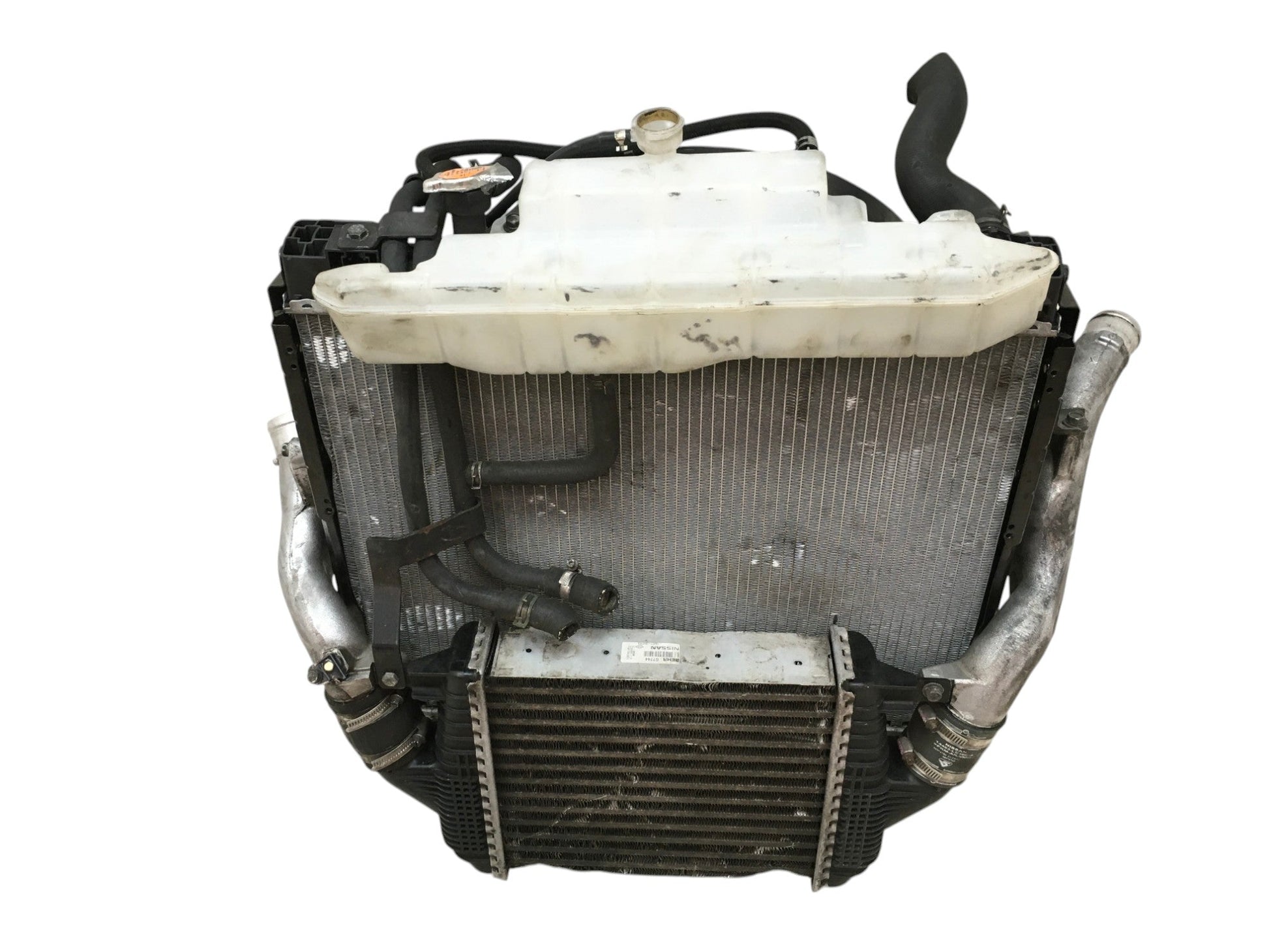 Radiadores Nissan Cabstar F24 2.5 D - 8MK376751221