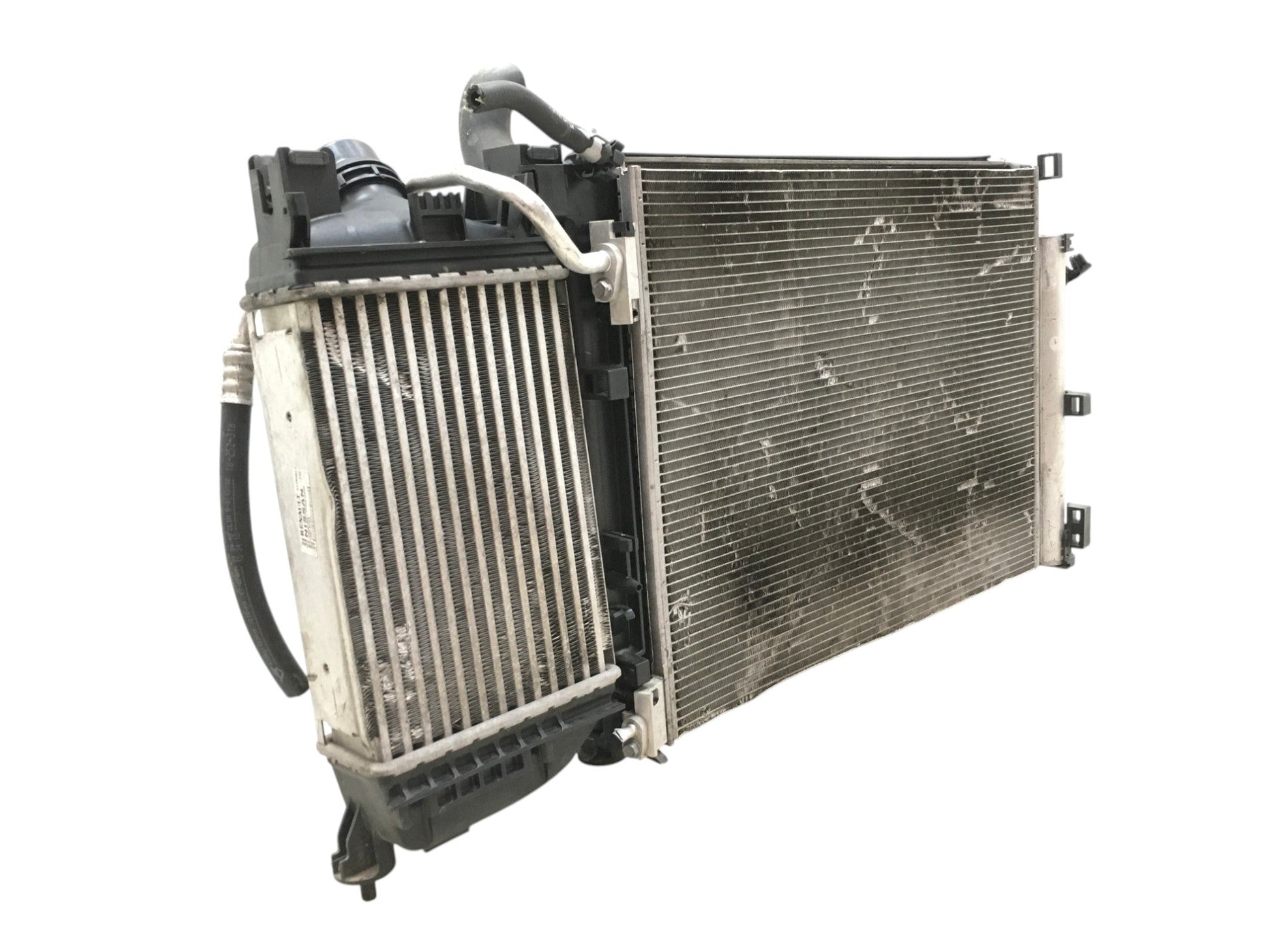 Radiadores Nissan Micra V K14 - 214105FA0A