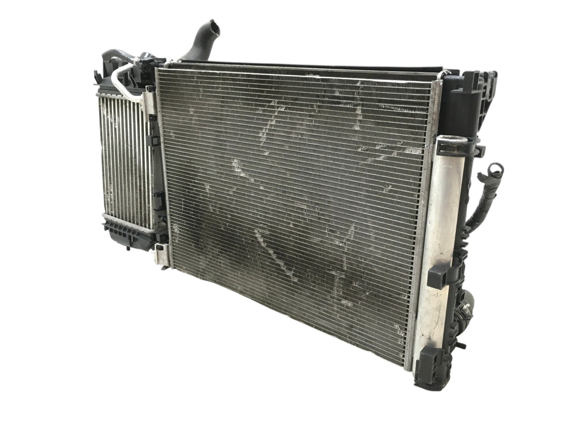 Radiadores Nissan Micra V K14 - 214105FA0A