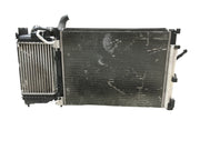 Radiadores Nissan Micra V K14 - 214105FA0A