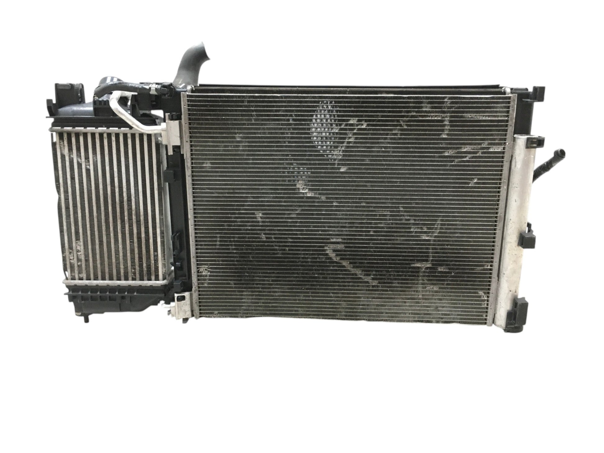 Radiadores Nissan Micra V K14 - 214105FA0A