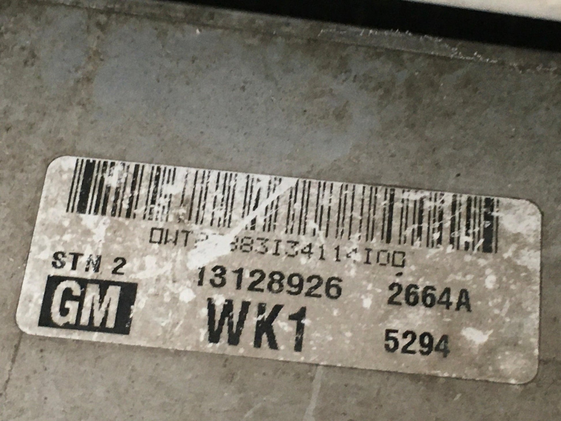 Radiadores Opel Astra H - 24467444