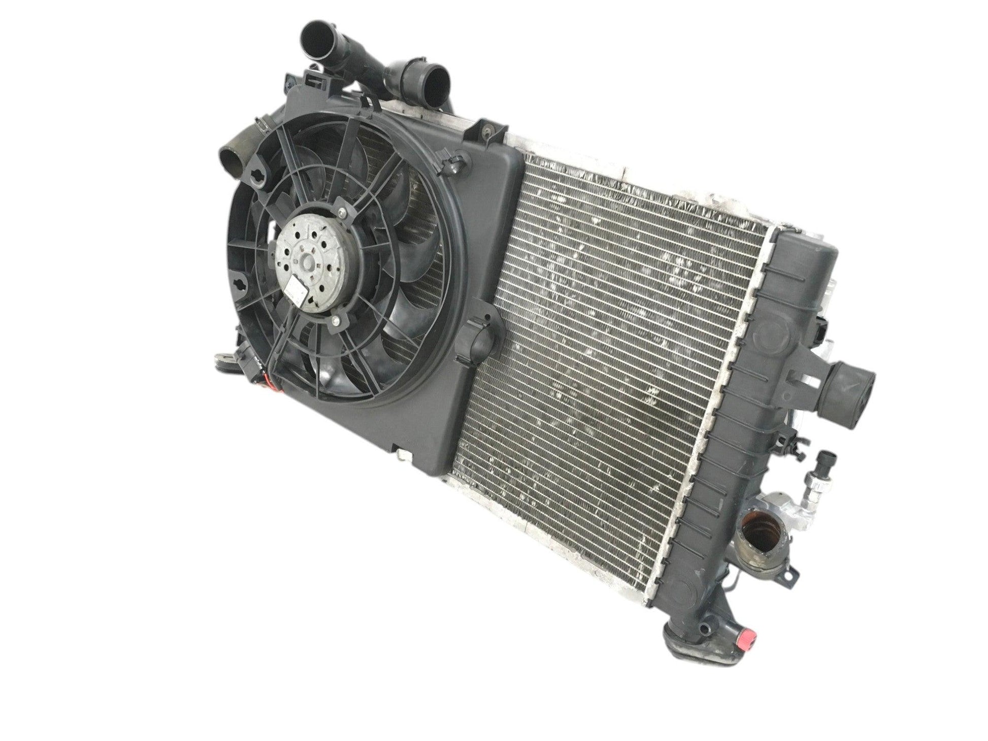 Radiadores Opel Astra H - 24467444