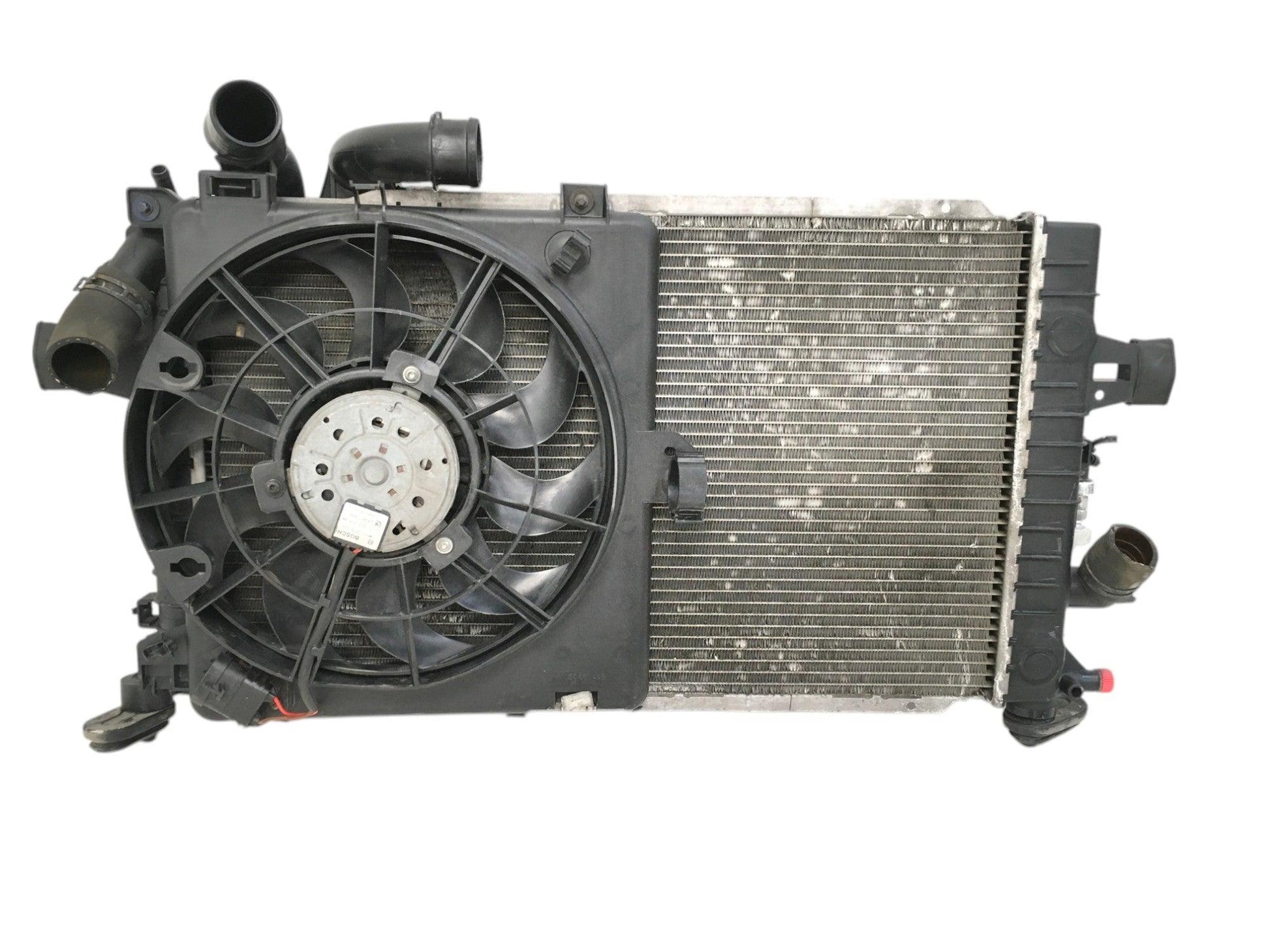 Radiadores Opel Astra H - 24467444