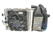 Radiadores Opel Astra H - 24467444