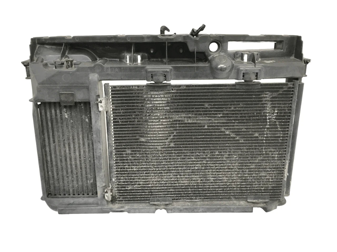 Radiadores Peugeot 207 1.6 HDI