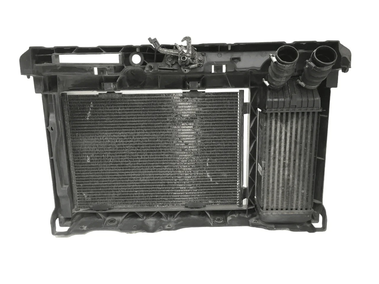 Radiadores Peugeot 207 1.6 HDI