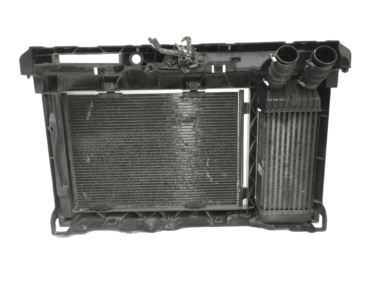 Radiadores Peugeot 207 1.6 HDI - 9650894080