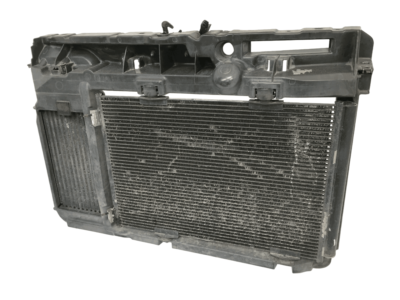 Radiadores Peugeot 207 1.6 HDI - 9650894080