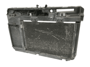 Radiadores Peugeot 207 1.6 HDI - 9650894080
