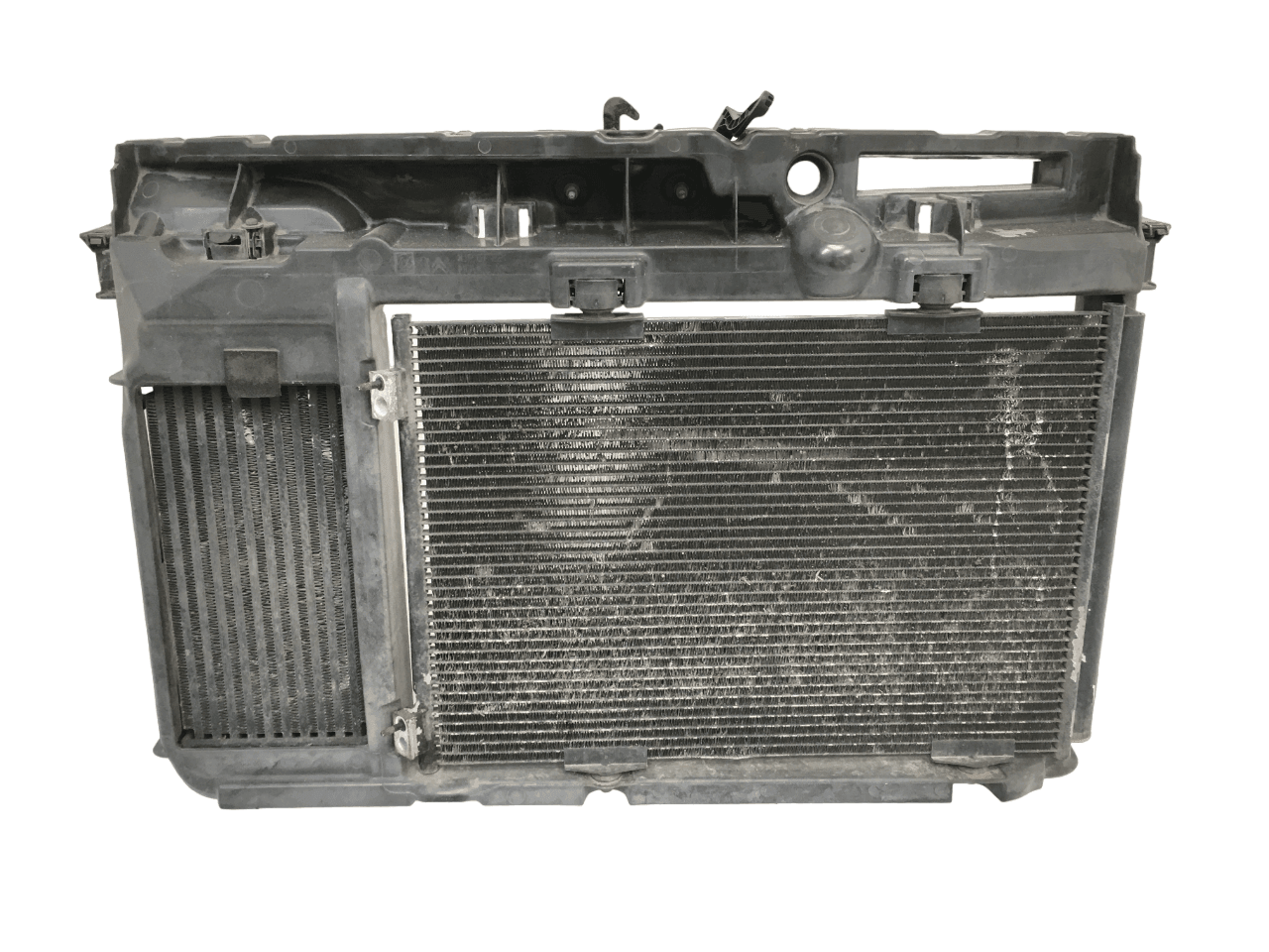 Radiadores Peugeot 207 1.6 HDI - 9650894080