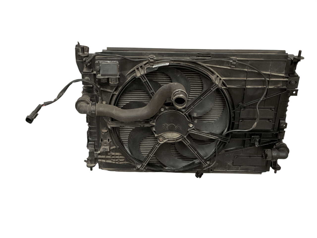 Radiadores Peugeot 308 2013-2021 - 9806313880