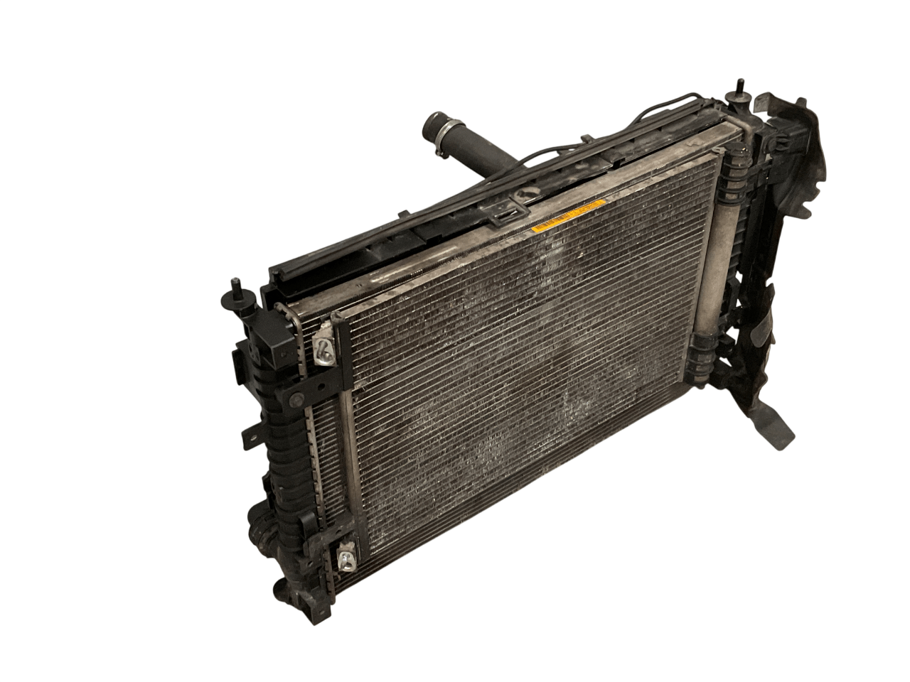 Radiadores Peugeot 308 2013-2021 - 9806313880