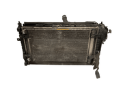 Radiadores Peugeot 308 2013-2021 - 9806313880