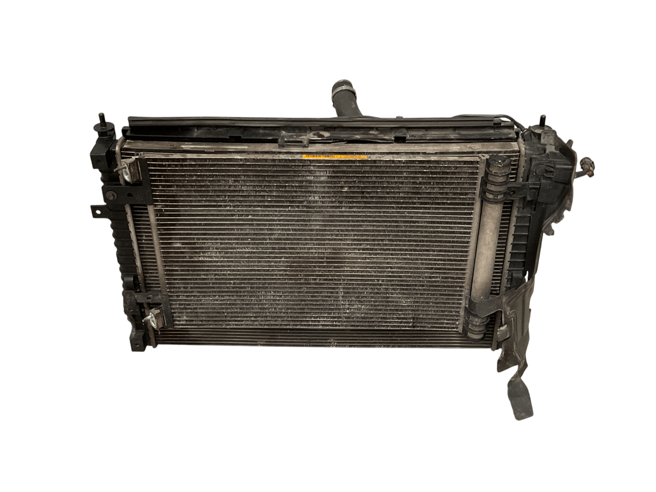 Radiadores Peugeot 308 2013-2021 - 9806313880