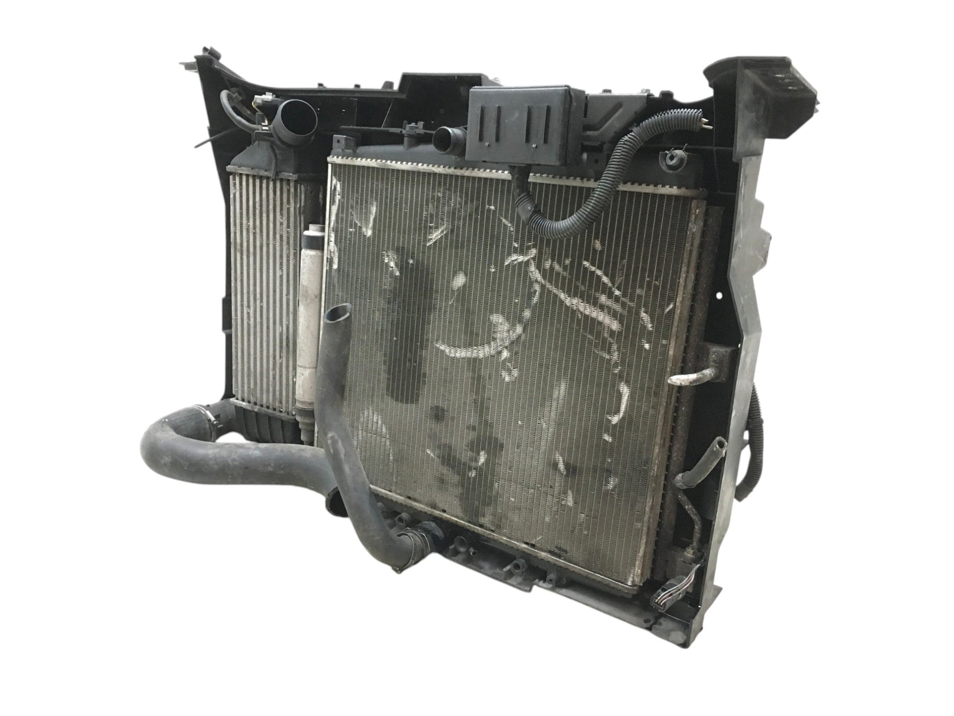 Radiadores PSA 9641728380 - 9641728380