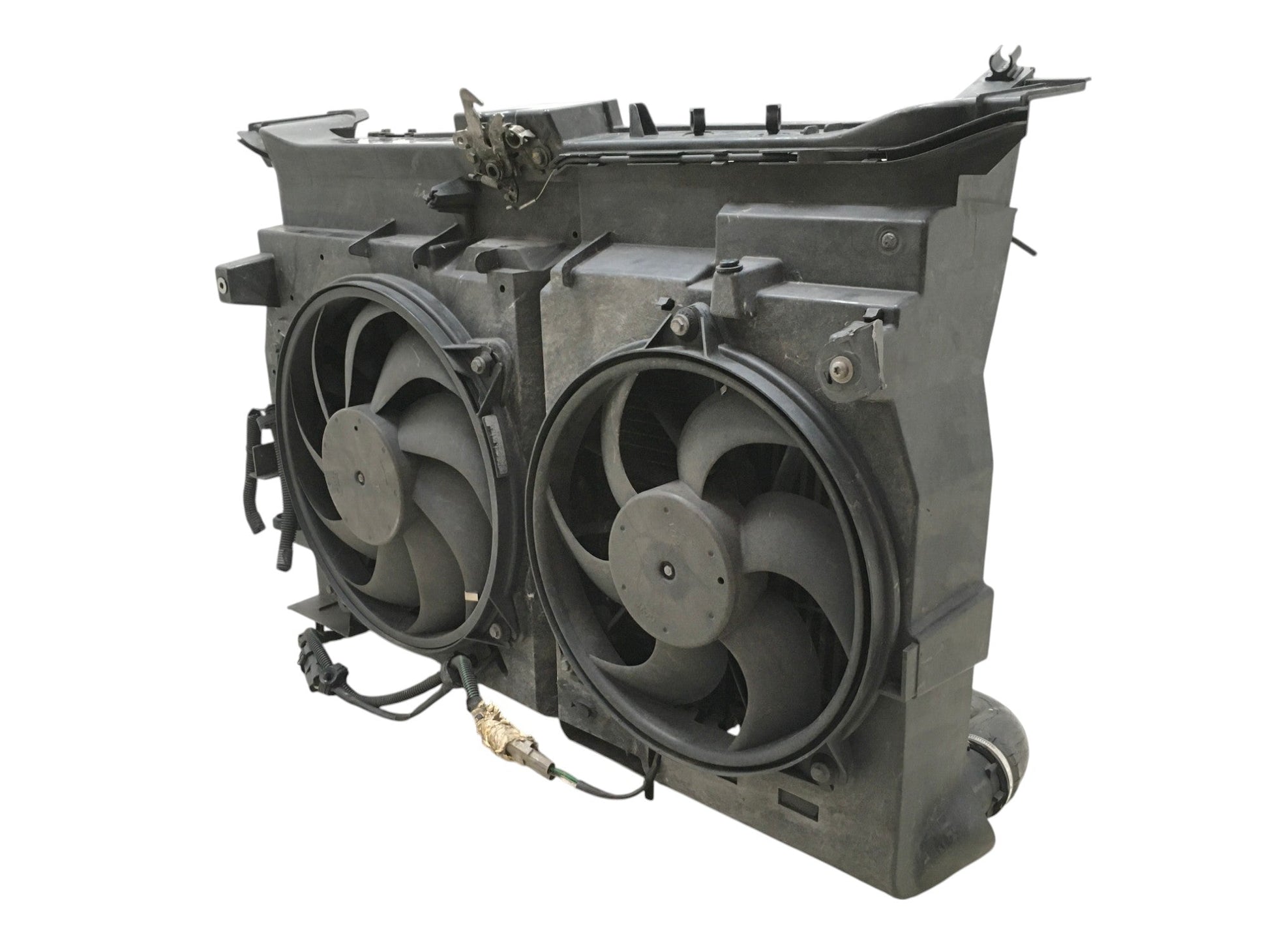 Radiadores PSA 9641728380 - 9641728380