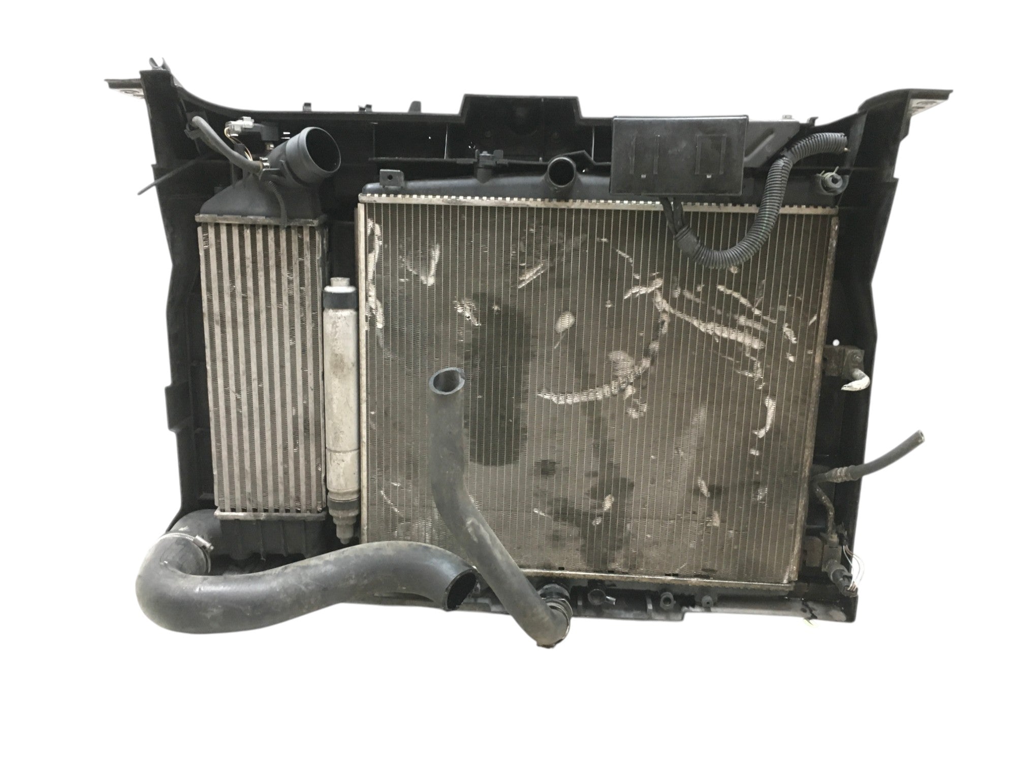 Radiadores PSA 9641728380 - 9641728380