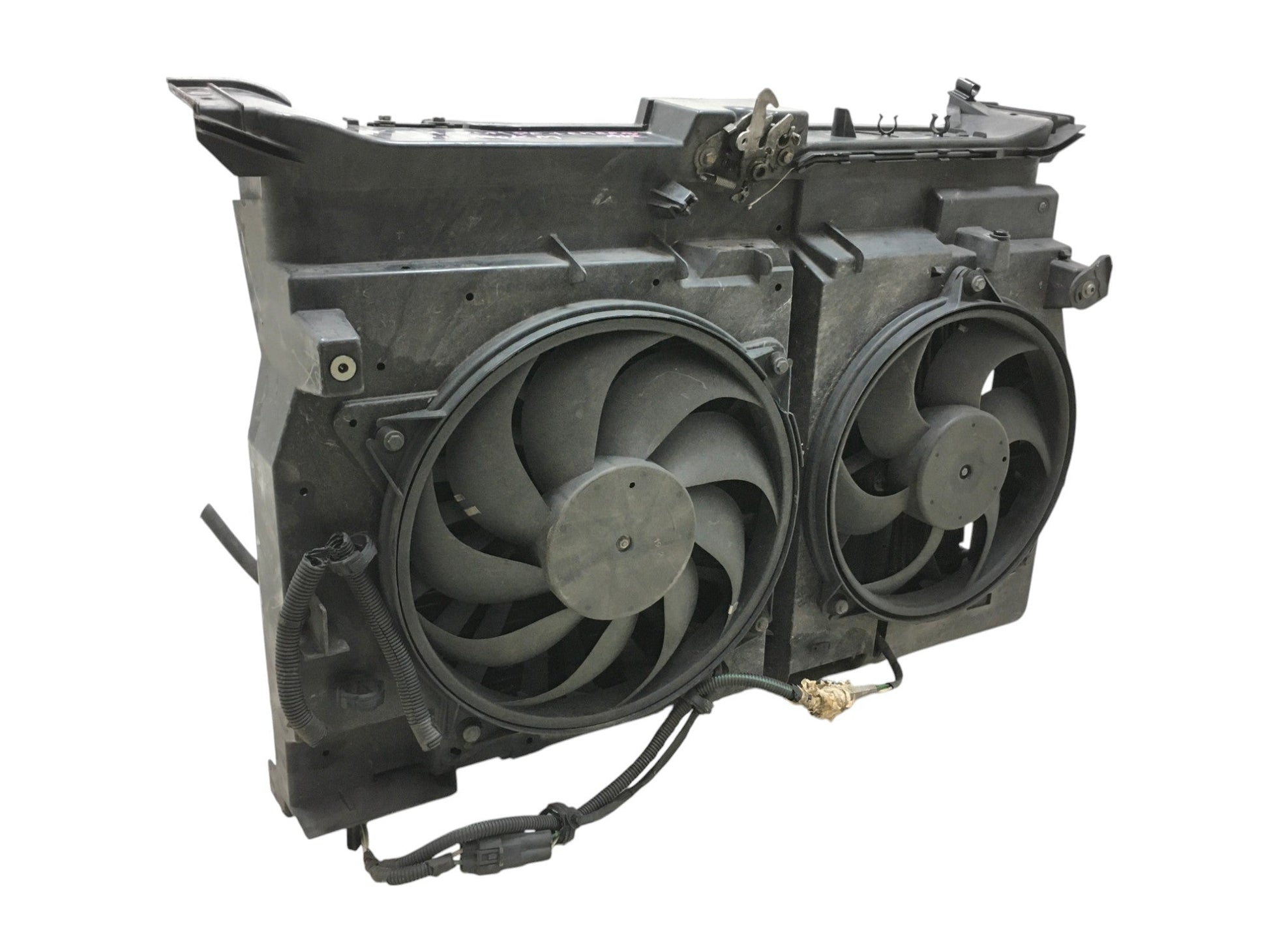 Radiadores PSA 9641728380 - 9641728380