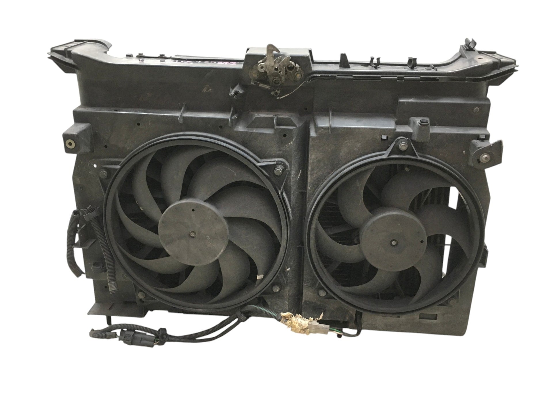 Radiadores PSA 9641728380 - 9641728380