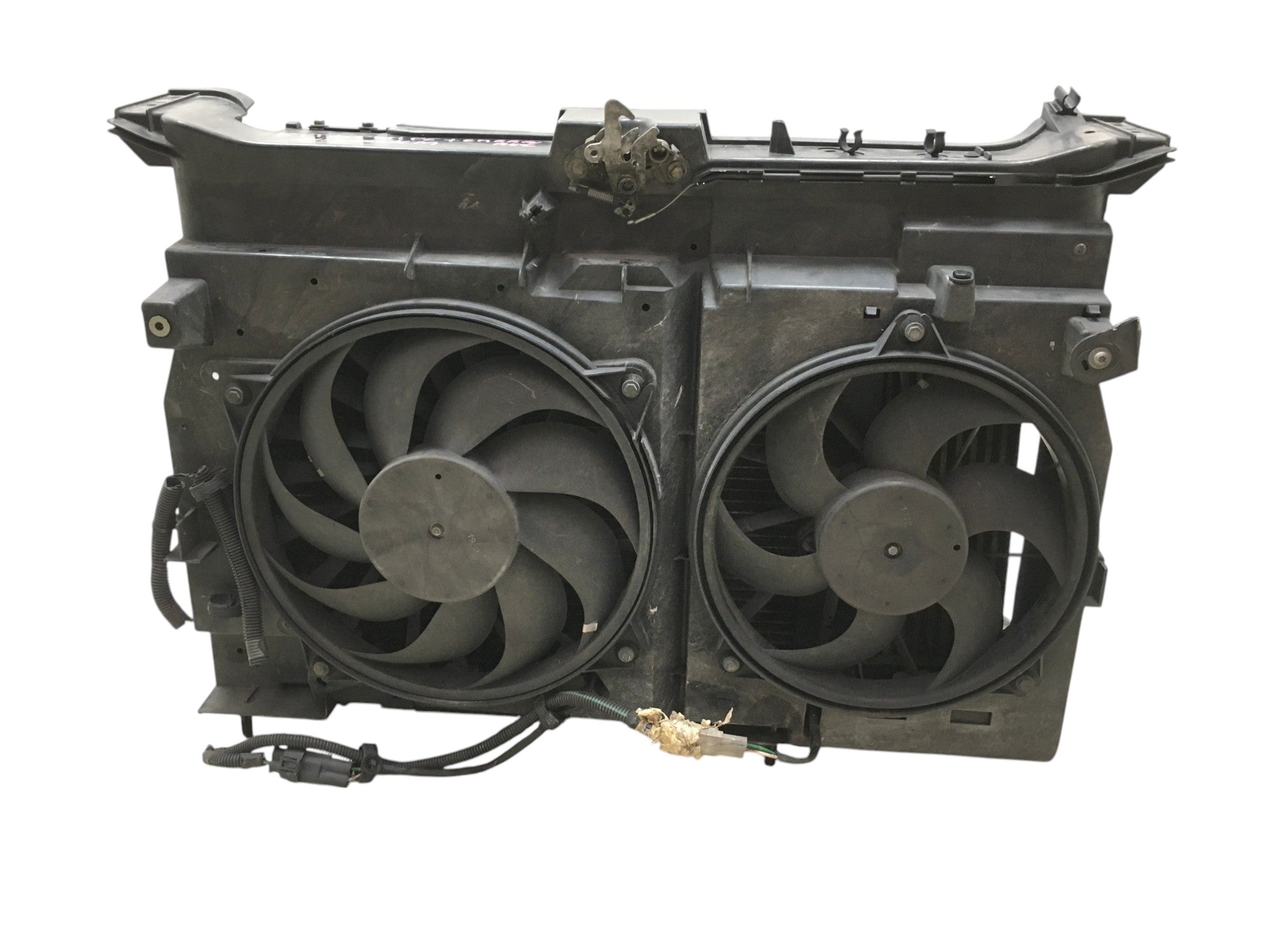 Radiadores PSA 9641728380 - 9641728380