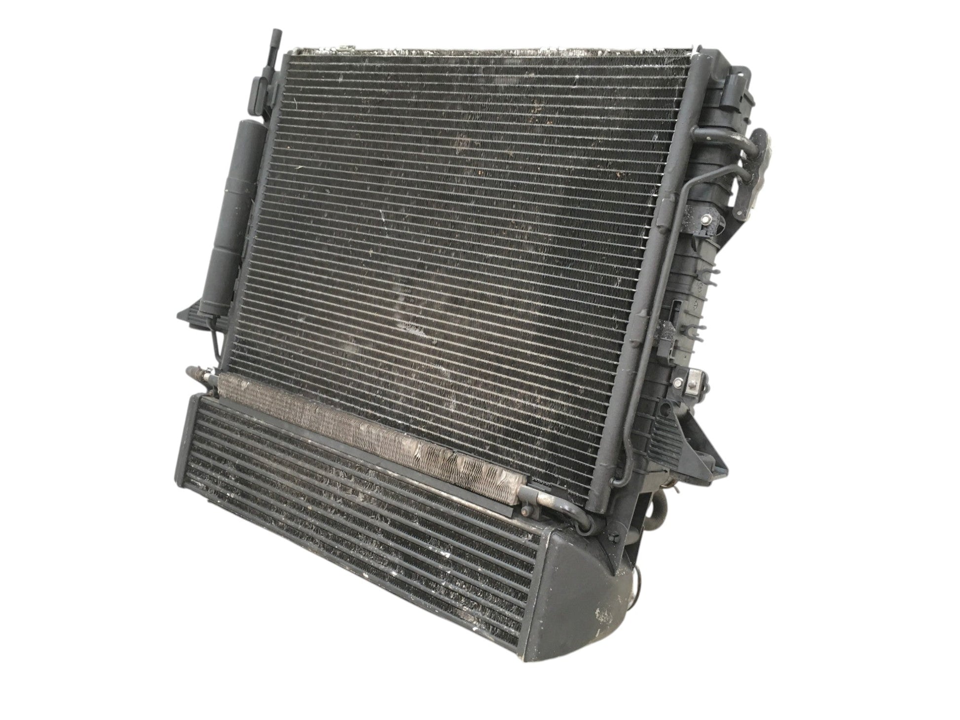 Radiadores Rover Sport I L320 Discovery III L319 - ETP10111