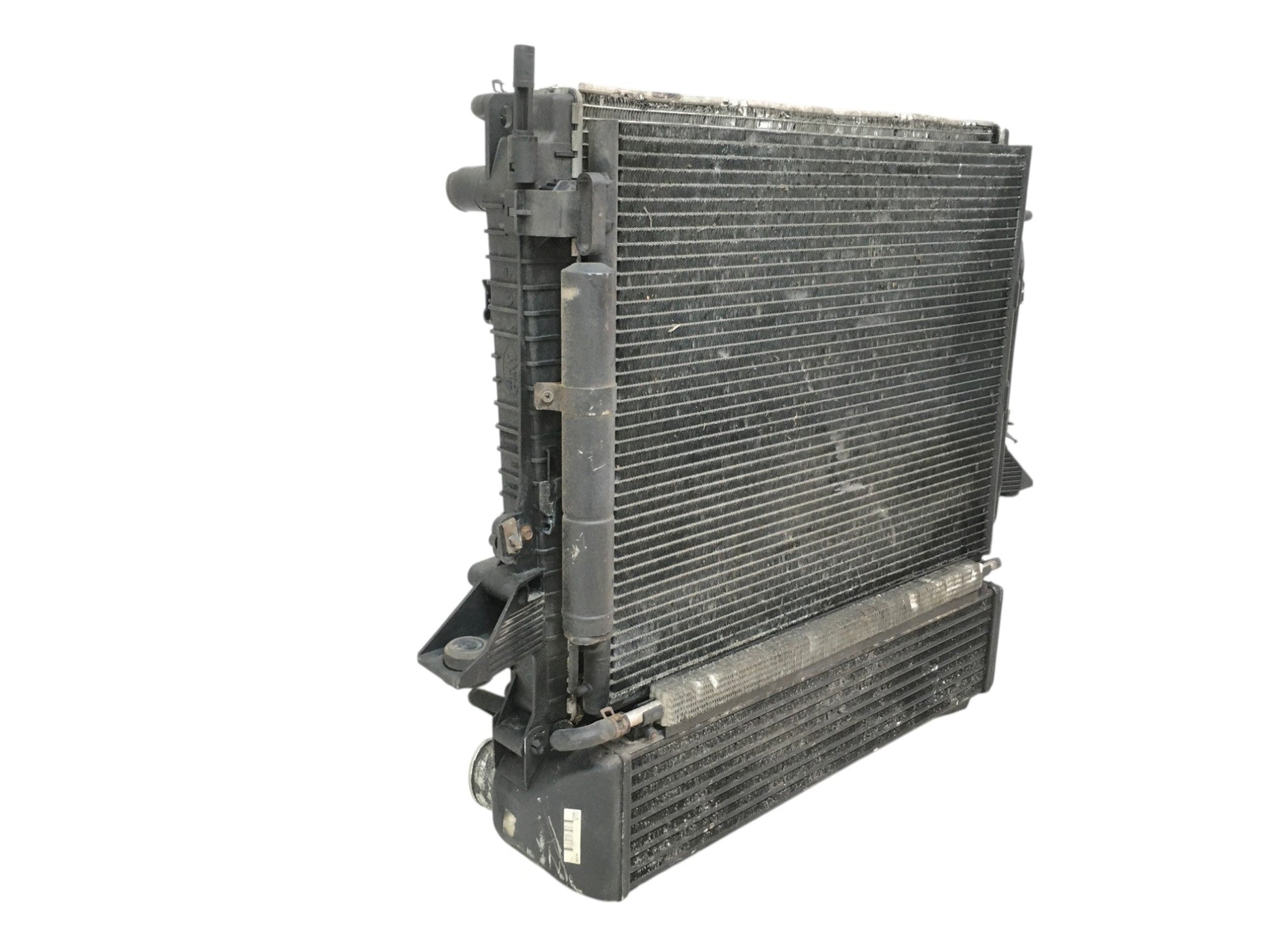 Radiadores Rover Sport I L320 Discovery III L319 - ETP10111