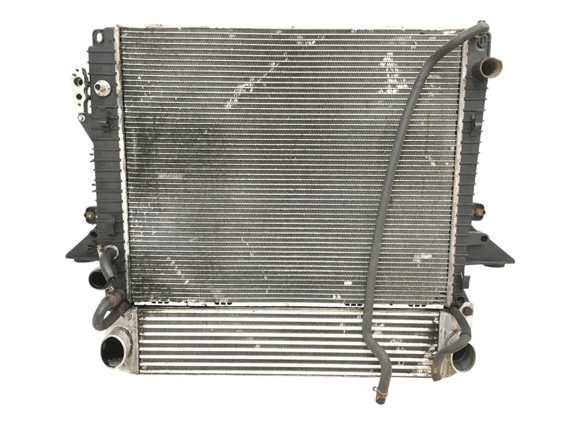 Radiadores Rover Sport I L320 Discovery III L319 - ETP10111