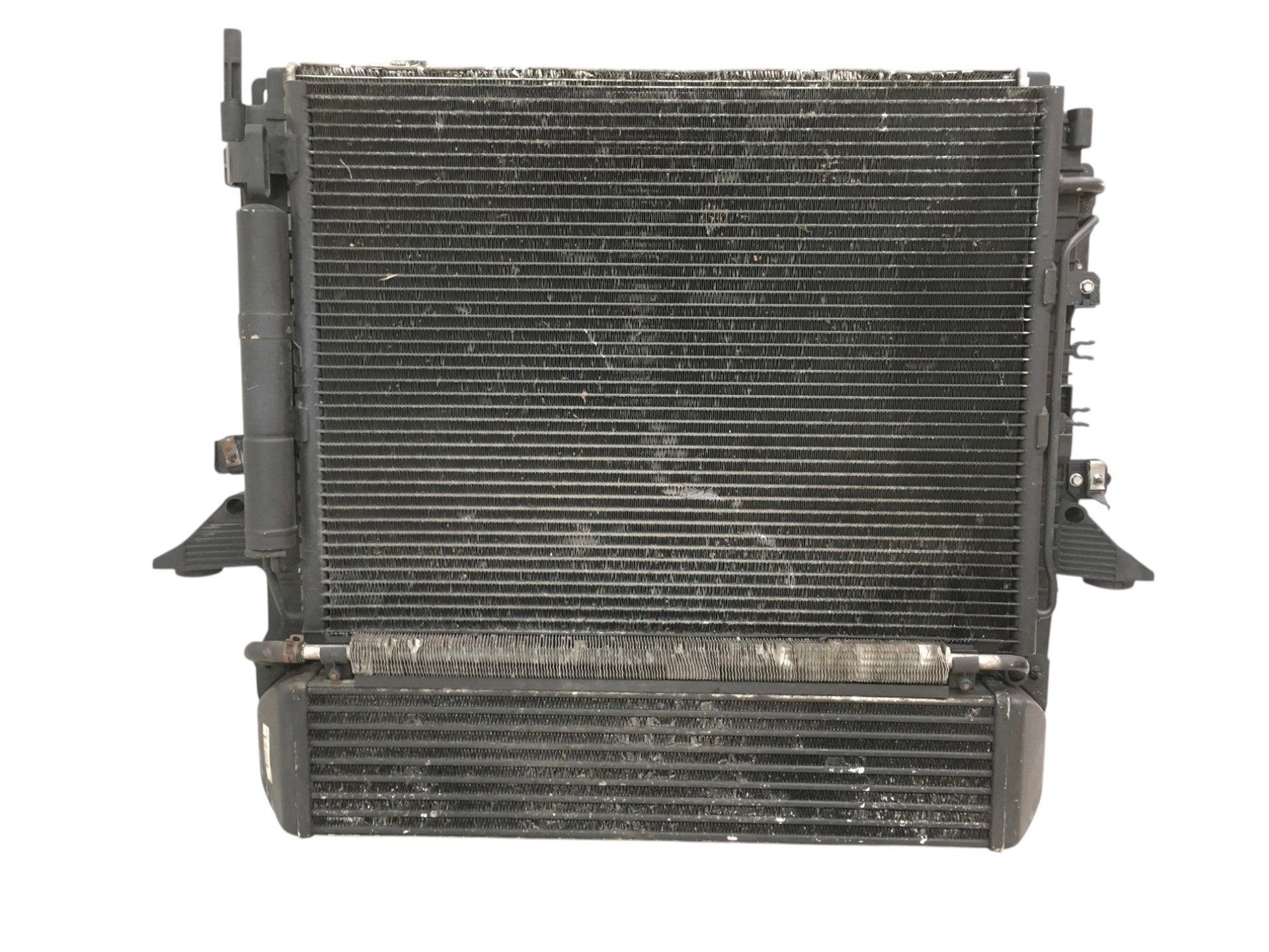 Radiadores Rover Sport I L320 Discovery III L319 - ETP10111