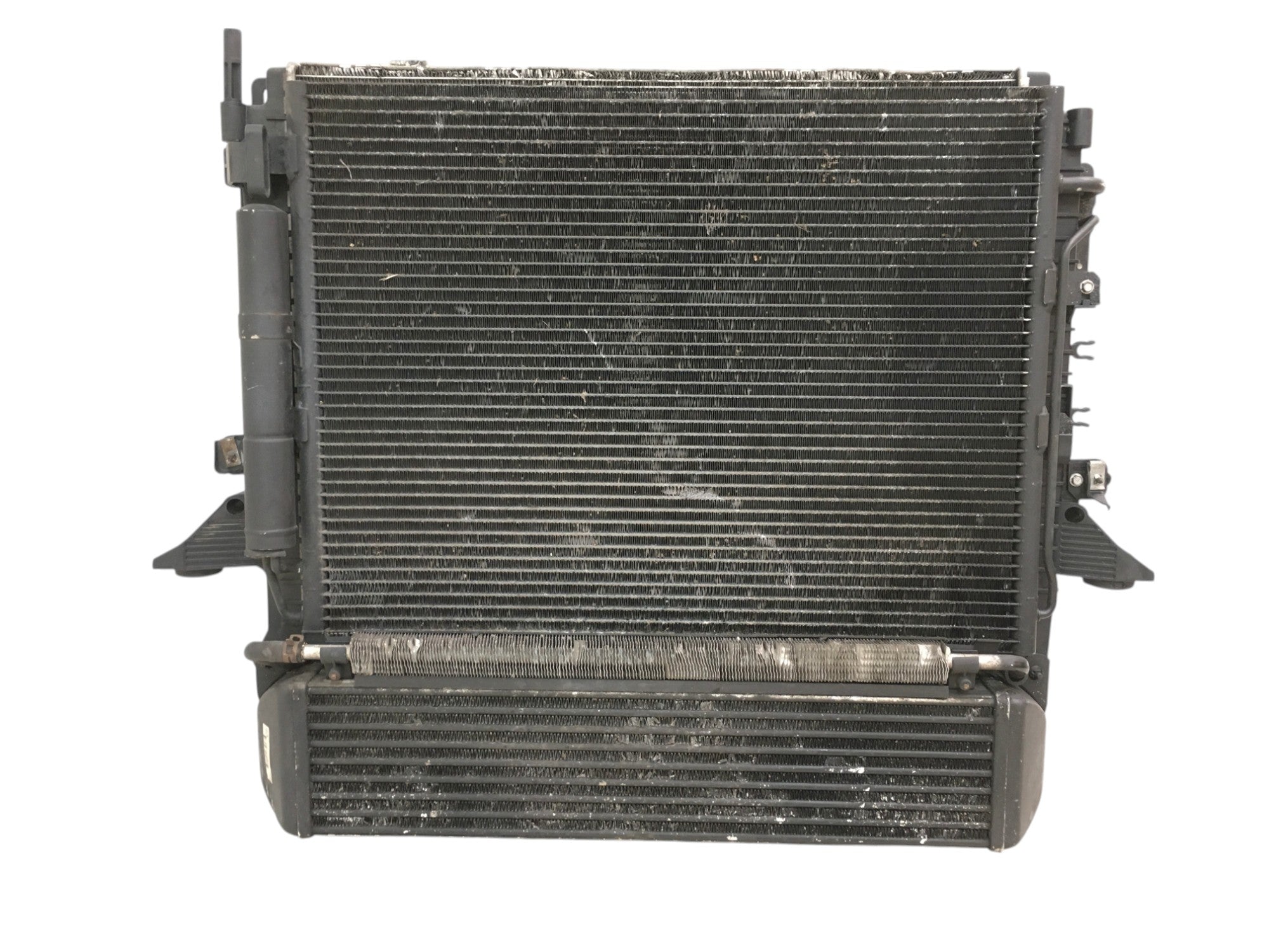 Radiadores Rover Sport I L320 Discovery III L319 - ETP10111