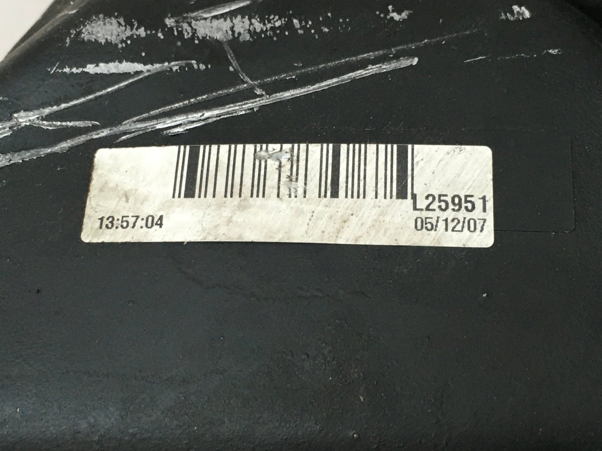 Radiadores Rover Sport I L320 Discovery III L319 - ETP10111