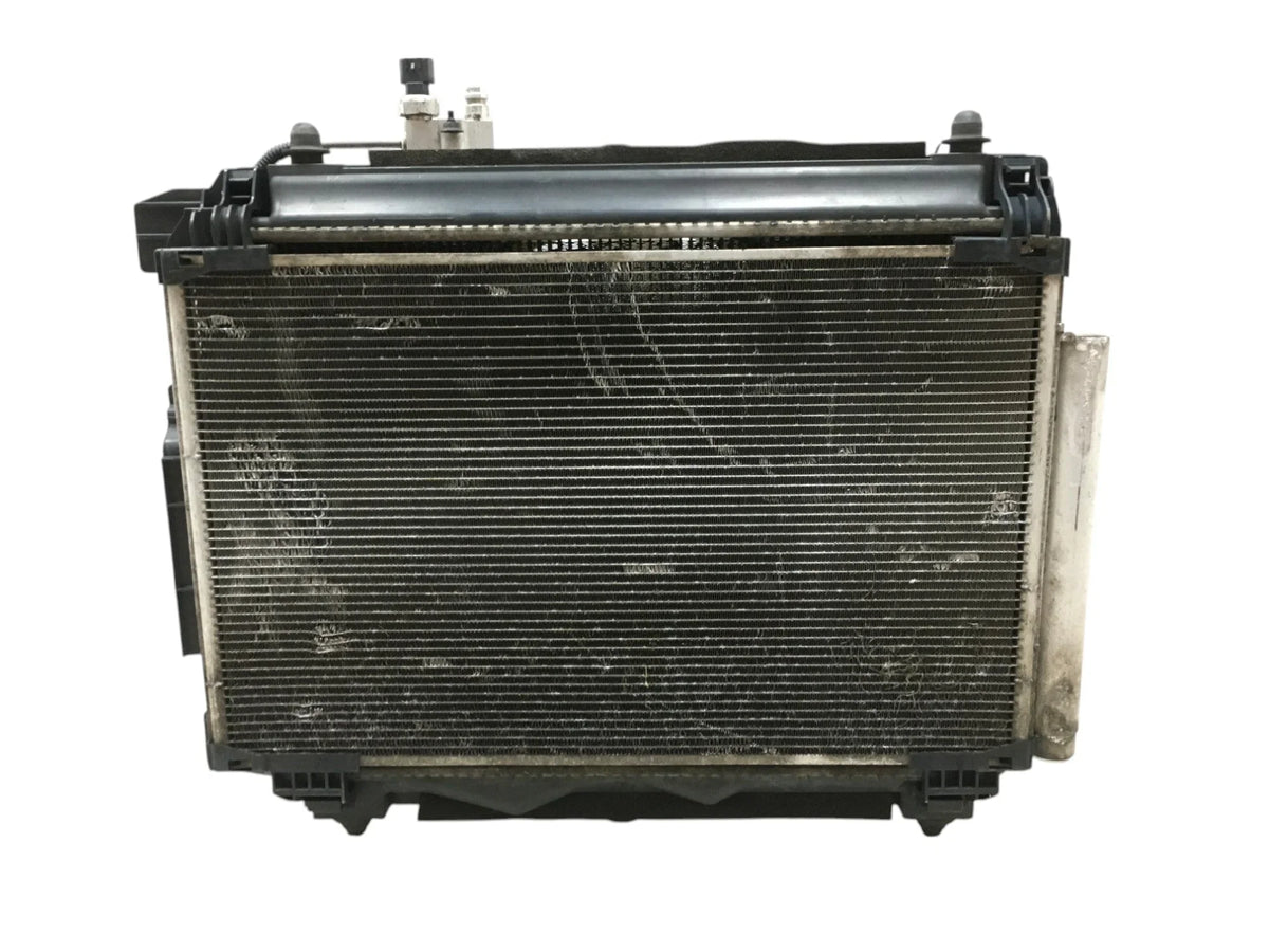 Type P1 Radiator Toyota Urban Cruiser II P1 Radiators – AutoRR