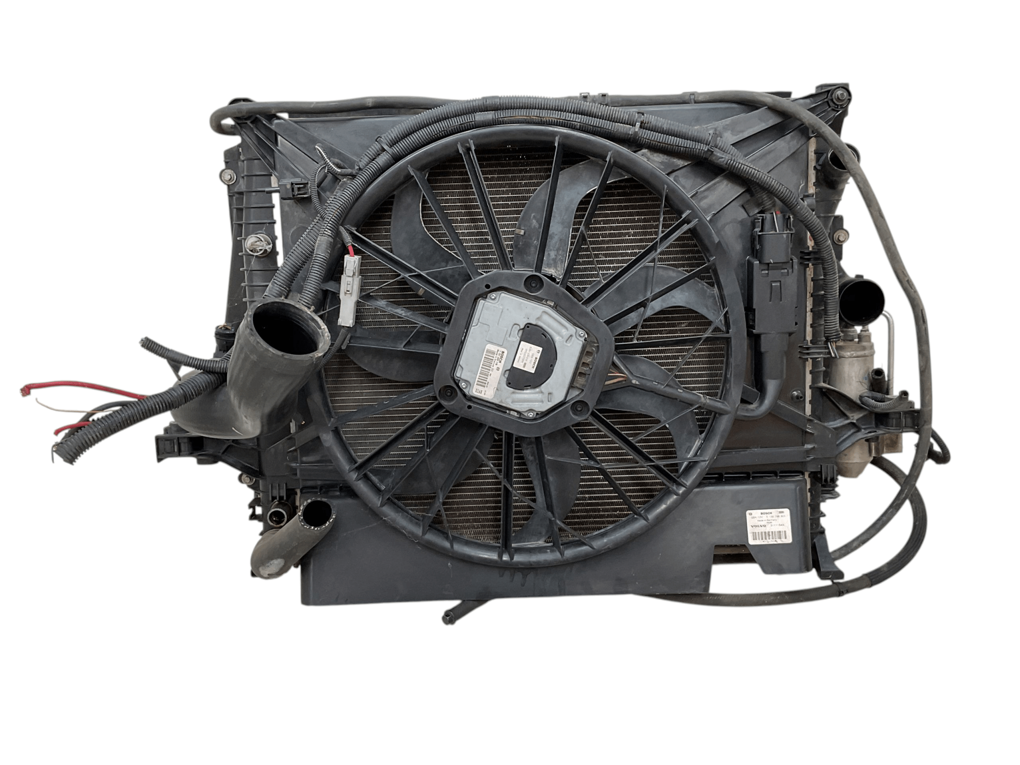 Radiadores Volvo XC90 I 2003-2014 - 31111543