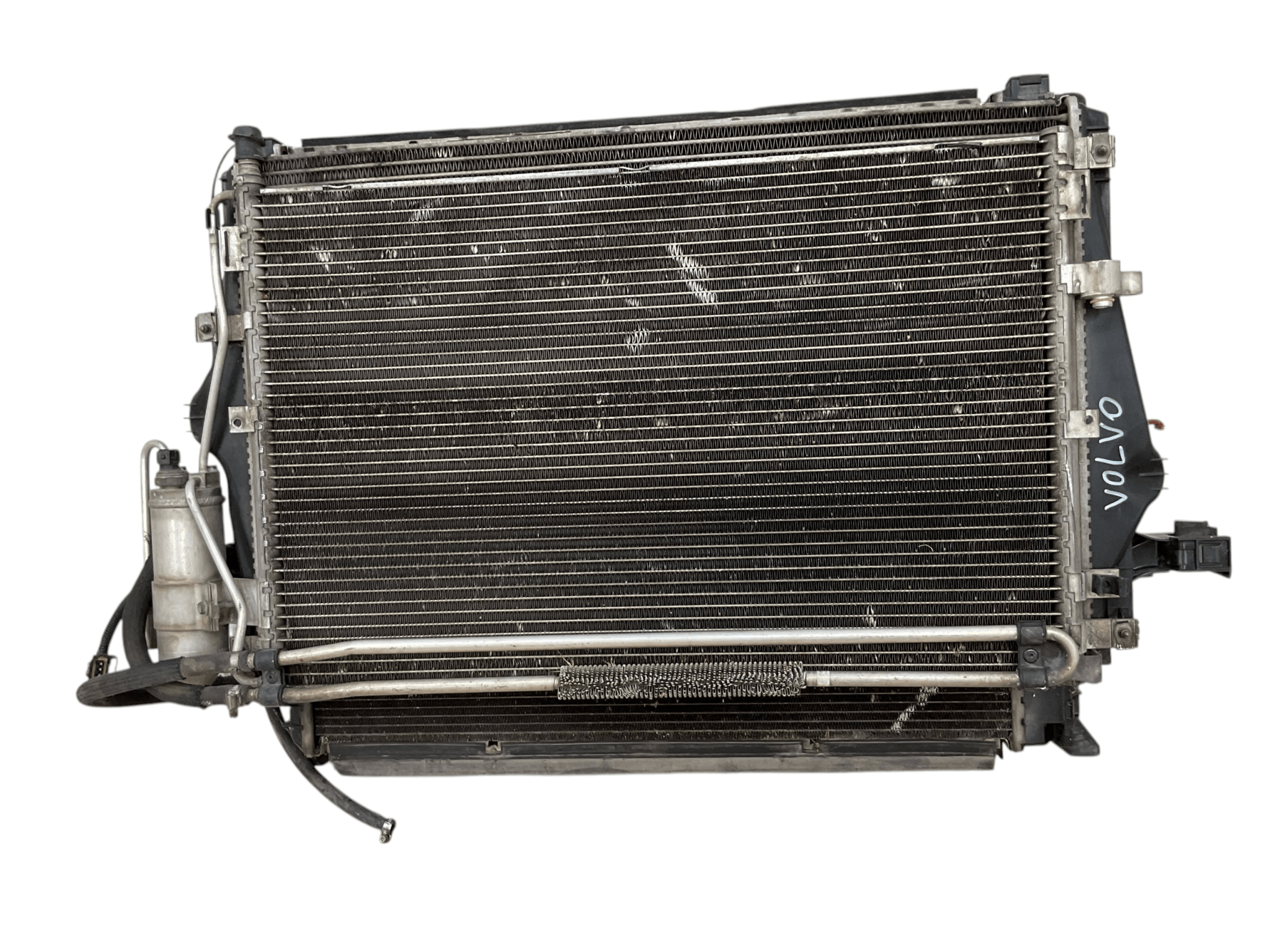 Radiadores Volvo XC90 I 2003-2014 - 31111543