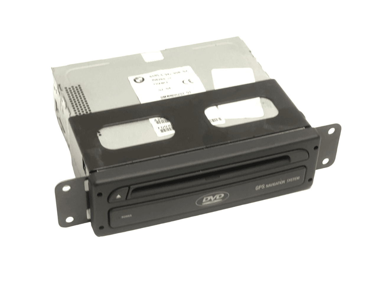 Radio CD BMW 65906942908 - 65906942908