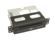 Radio CD BMW 65906942908 - 65906942908