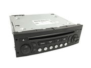 Radio CD Citroen Peugeot 98137862XT - 98137862XT