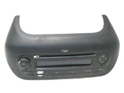Radio CD Fiat Fiorino III - 7640342316