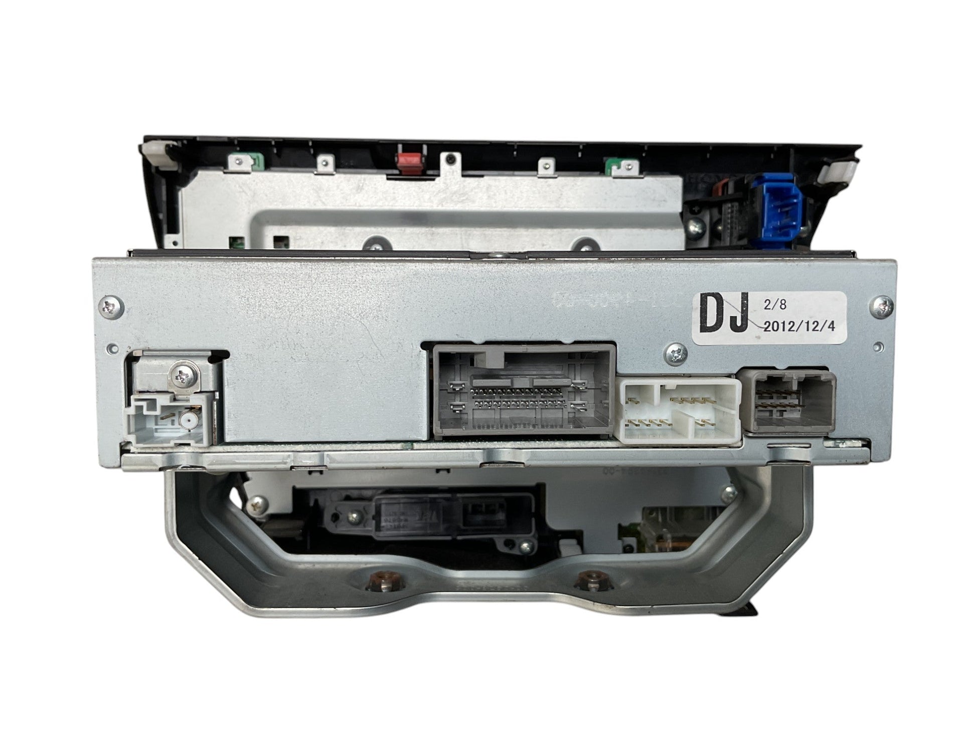 Radio CD Honda CR - Z 2010 - 2016 - 39100SZTG22