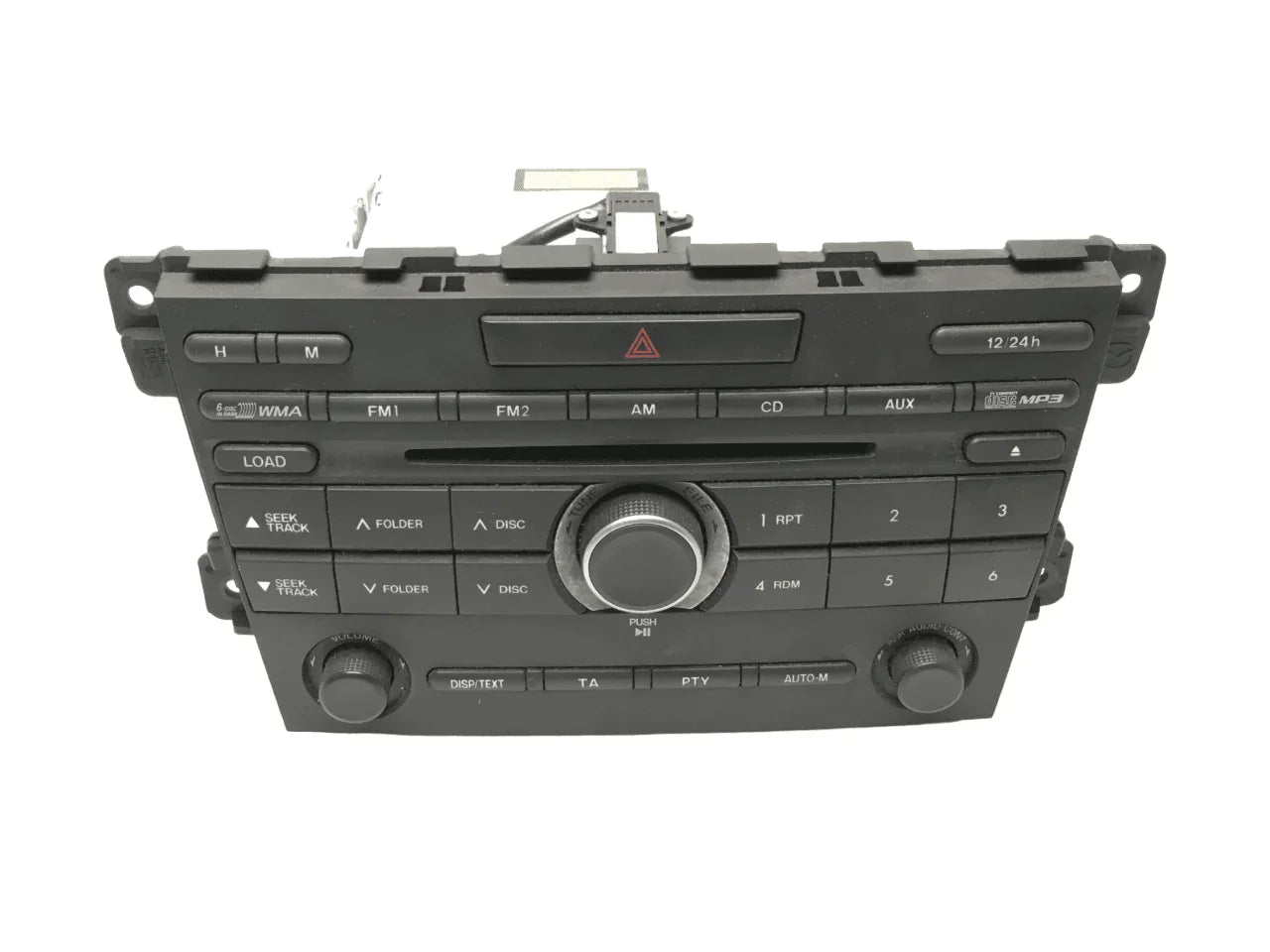 Radio CD Mazda CX-7