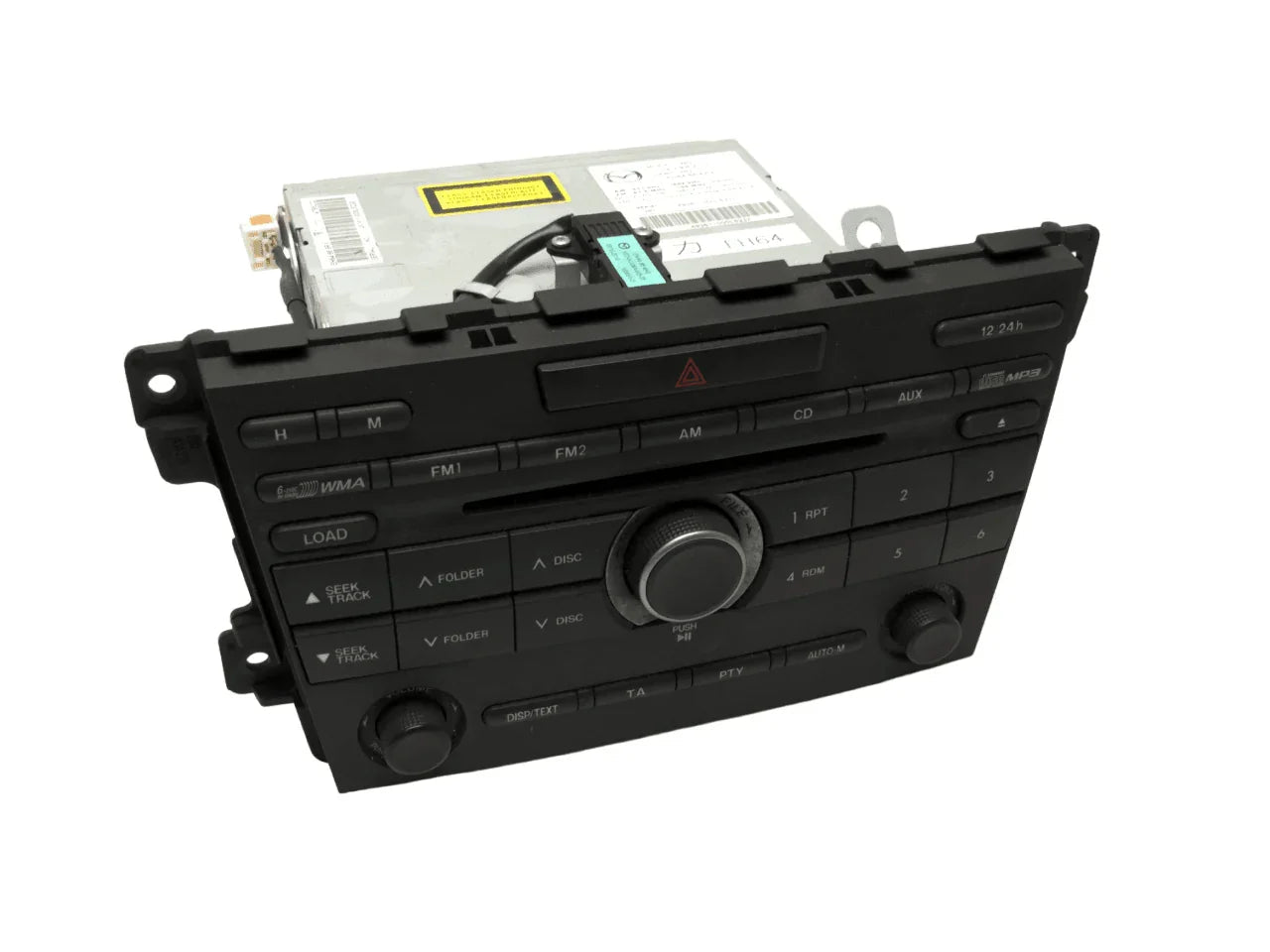 Radio CD Mazda CX-7