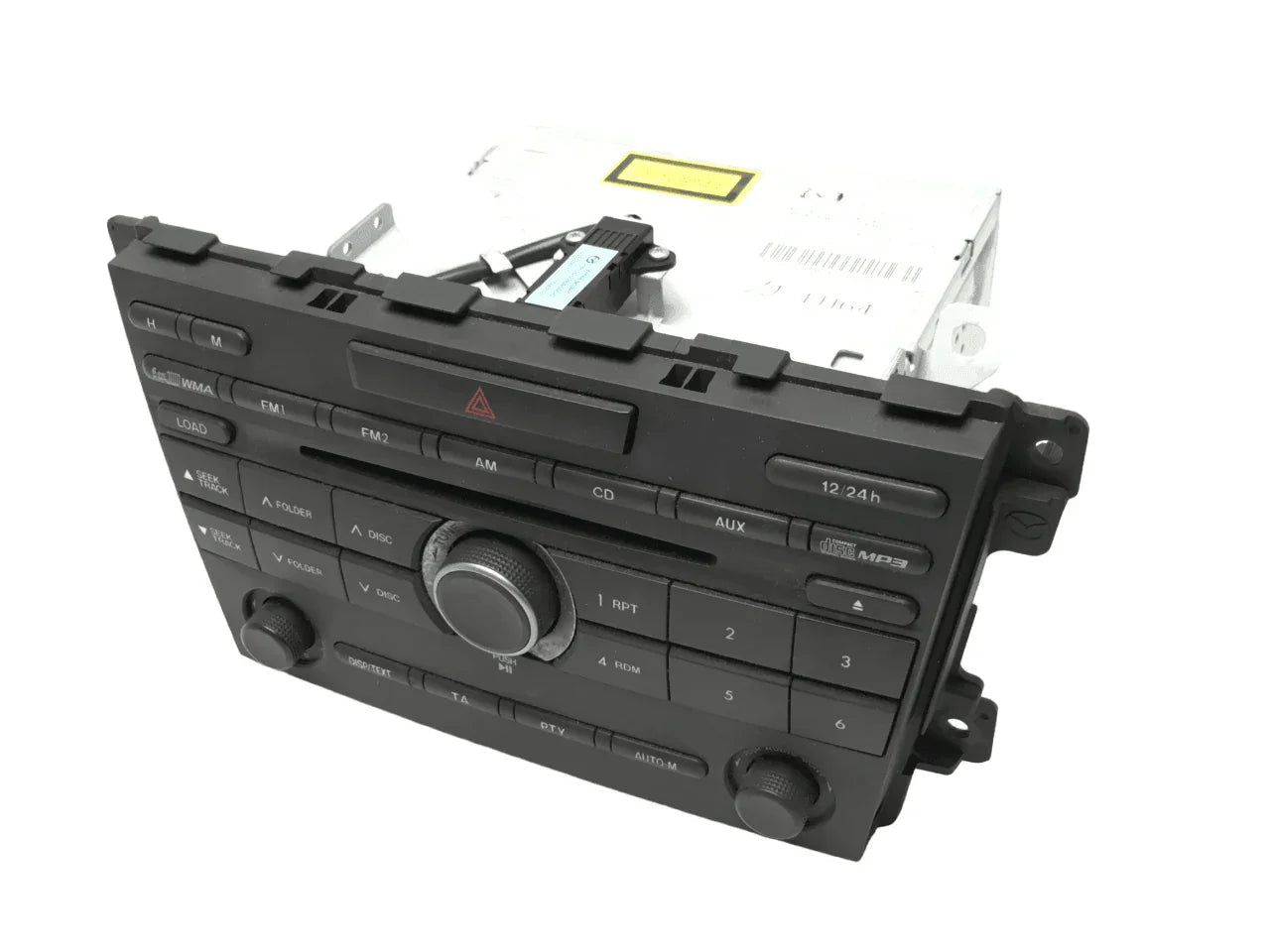 Radio CD Mazda CX-7