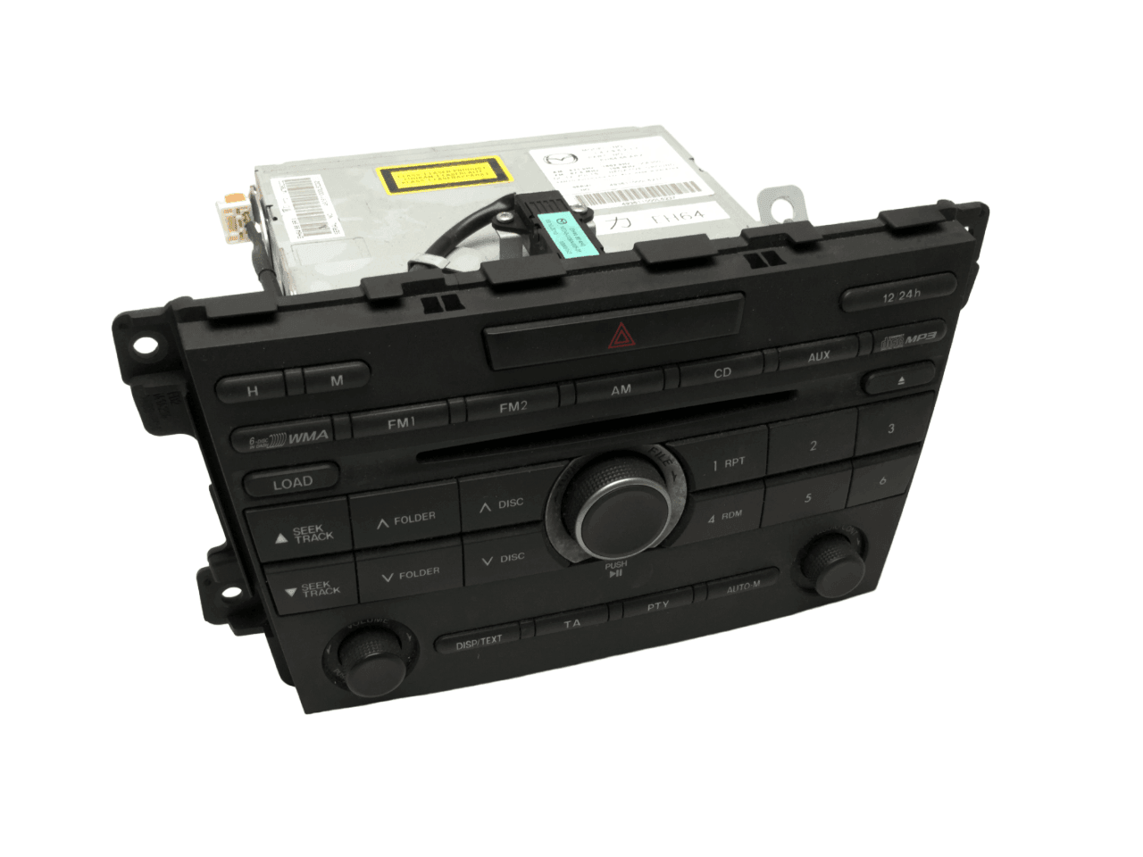 Radio CD Mazda CX - 7 - EH6466ARX