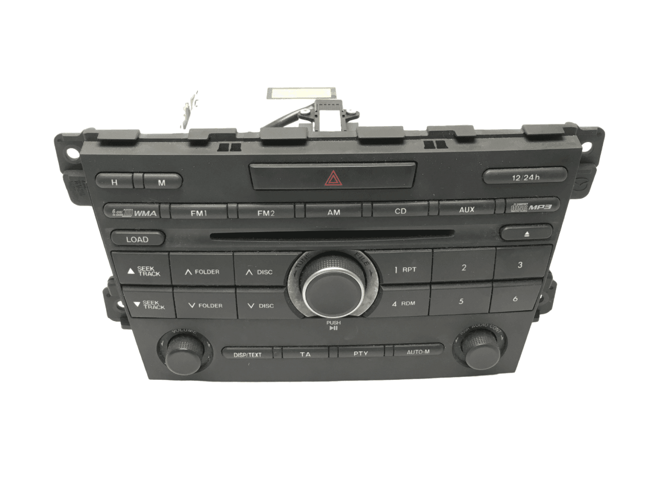 Radio CD Mazda CX - 7 - EH6466ARX