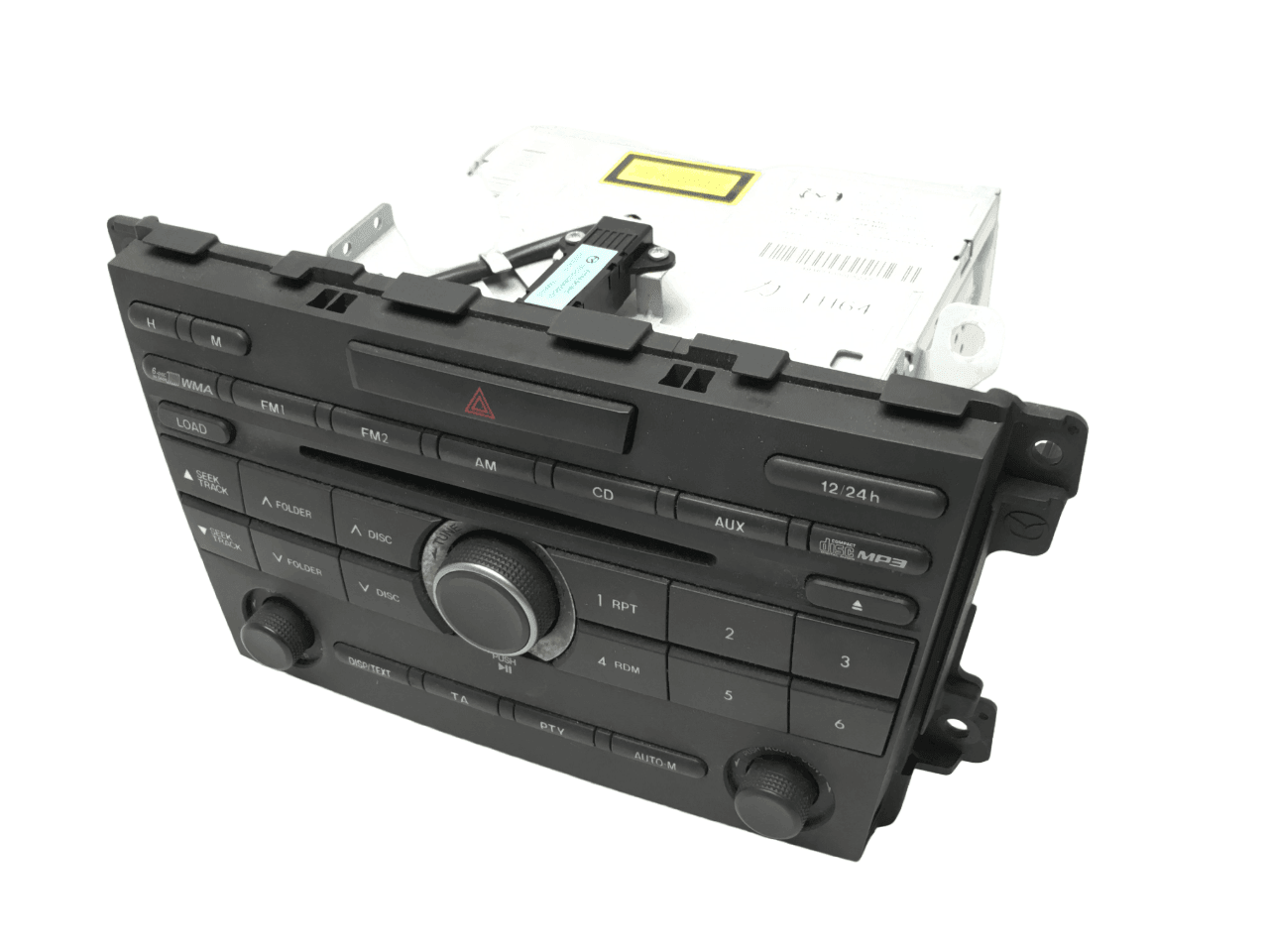 Radio CD Mazda CX - 7 - EH6466ARX