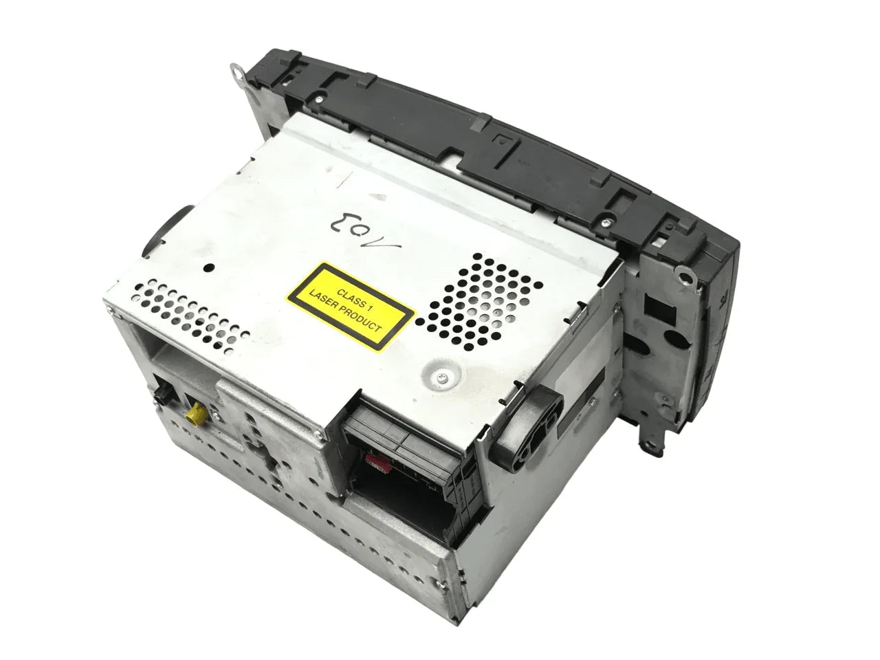 Radio CD Mercedes A2098202689